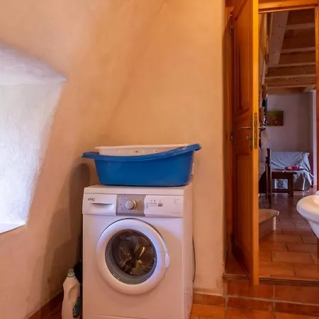 La Vieille Ecole Au Bruel Des Vignes Vakantiehuis Les Vignes