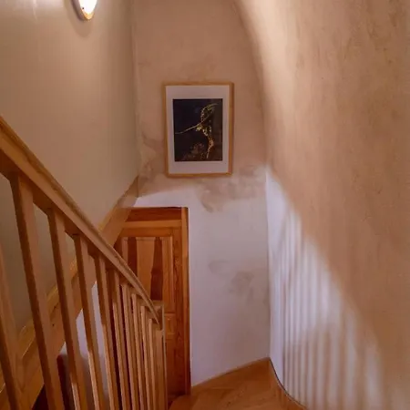 La Vieille Ecole Au Bruel Des Vignes Holiday home