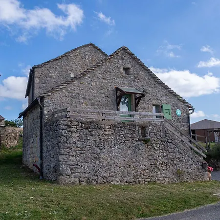 La Vieille Ecole Au Bruel Des Vignes *