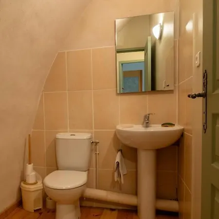 Vakantiehuis La Vieille Ecole Au Bruel Des Vignes