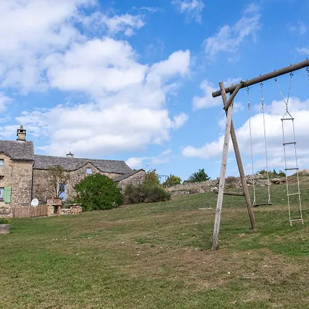 La Vieille Ecole Au Bruel Des Vignes *
