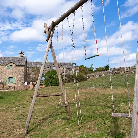 La Vieille Ecole Au Bruel Des Vignes *